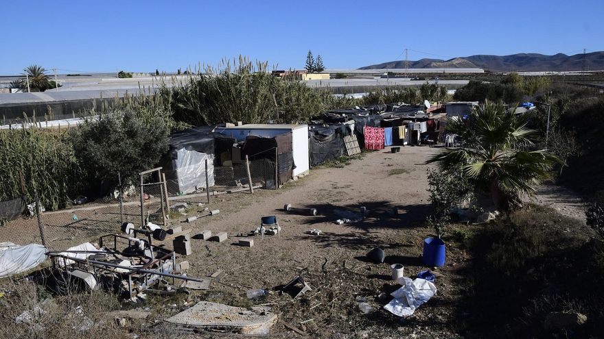 Andalucía Acoge atiende a más de 4.500 temporeros en Huelva y Almería