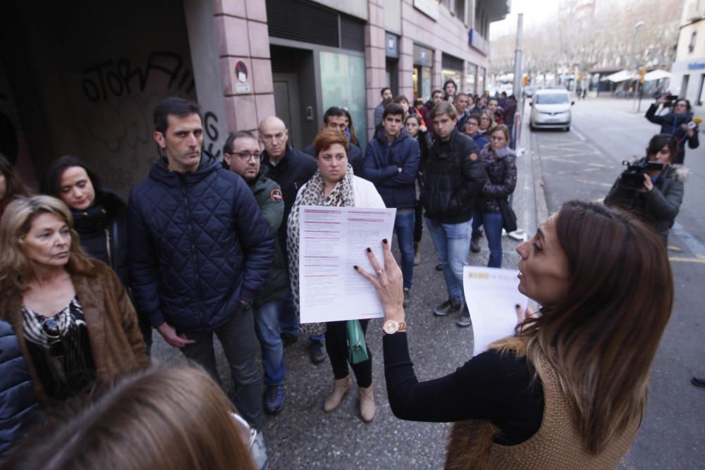 Girona es bolca amb en Roger.