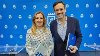 Tenerife lanza una campaña contra el racismo y la xenofobia en la Isla
