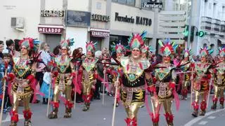 El carnaval infantil tendrá lugar el día 18 de febrero