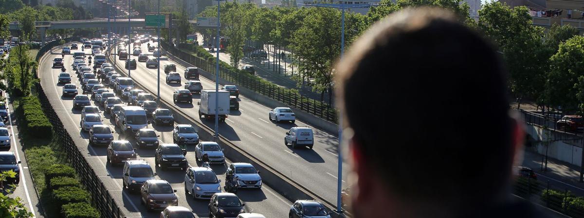 "Això no és sa per a les persones"