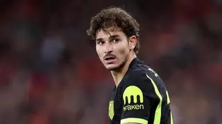 ¿Empieza Julián a comprometerse con el Atlético?