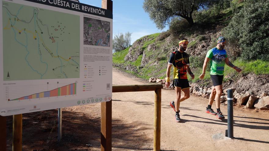 La Junta adjudica las obras para completar el cinturón verde de Córdoba