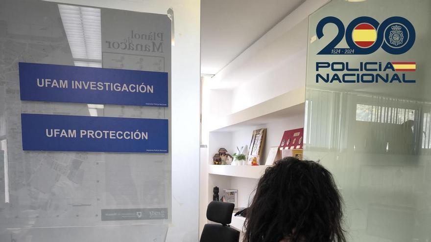 Una adolescente revela en su colegio que su padre lleva tres años violándola en Mallorca