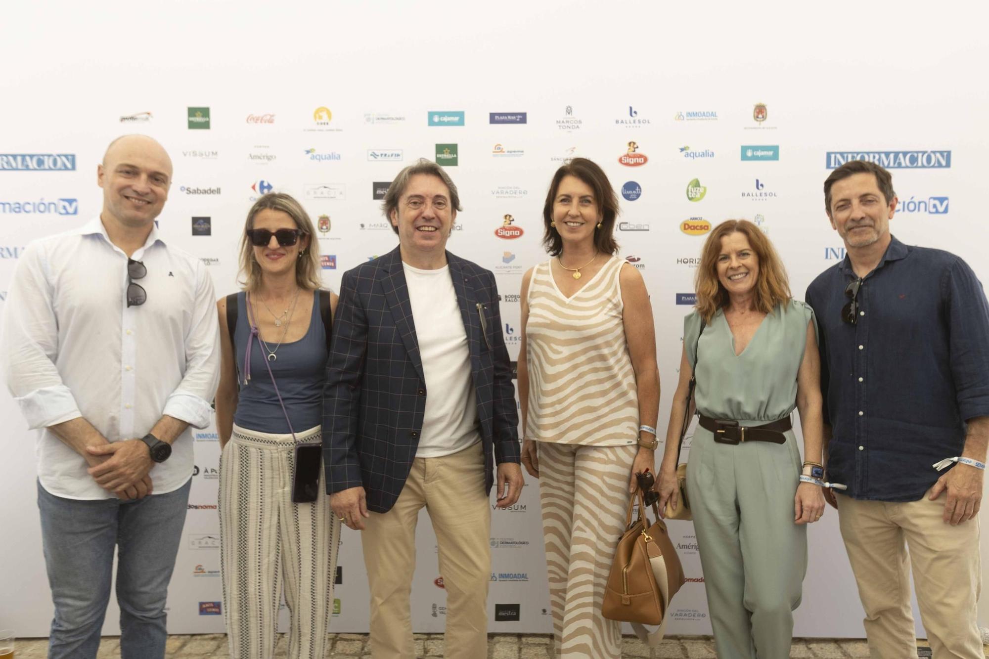 The Racó de Information TV turns on the first day of bonfires