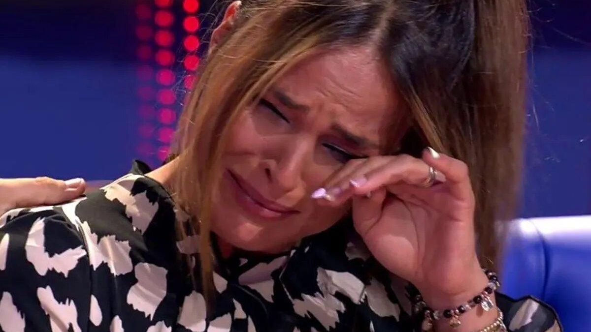 Marta Peñate consigue finalmente ampliar su familia: "Te voy a cuidar"