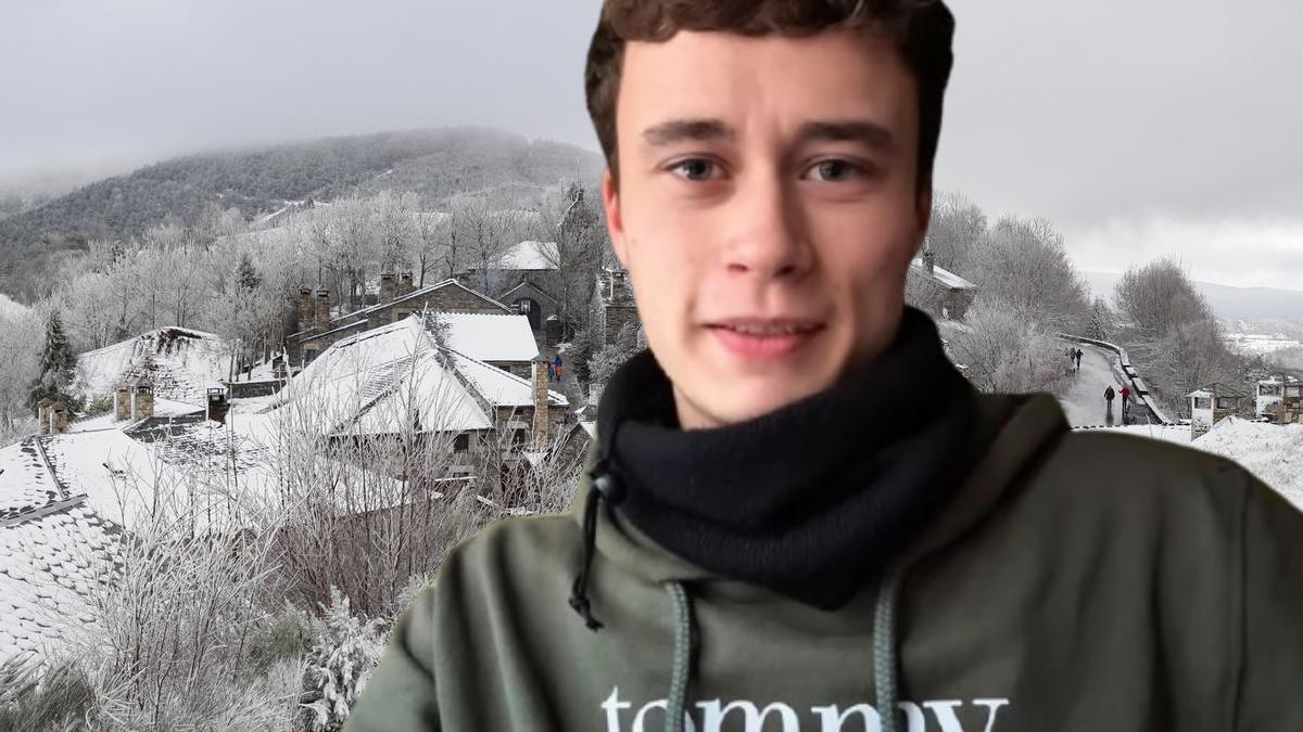 La predicción de Jorge Rey para estos próximos días