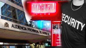 Daniel murió tras recibir una patada en la cabeza en la puerta de Marvel club, una discoteca de Alcalá de Henares.