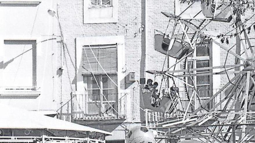 De San Blas y la Candelaria a la Pasión