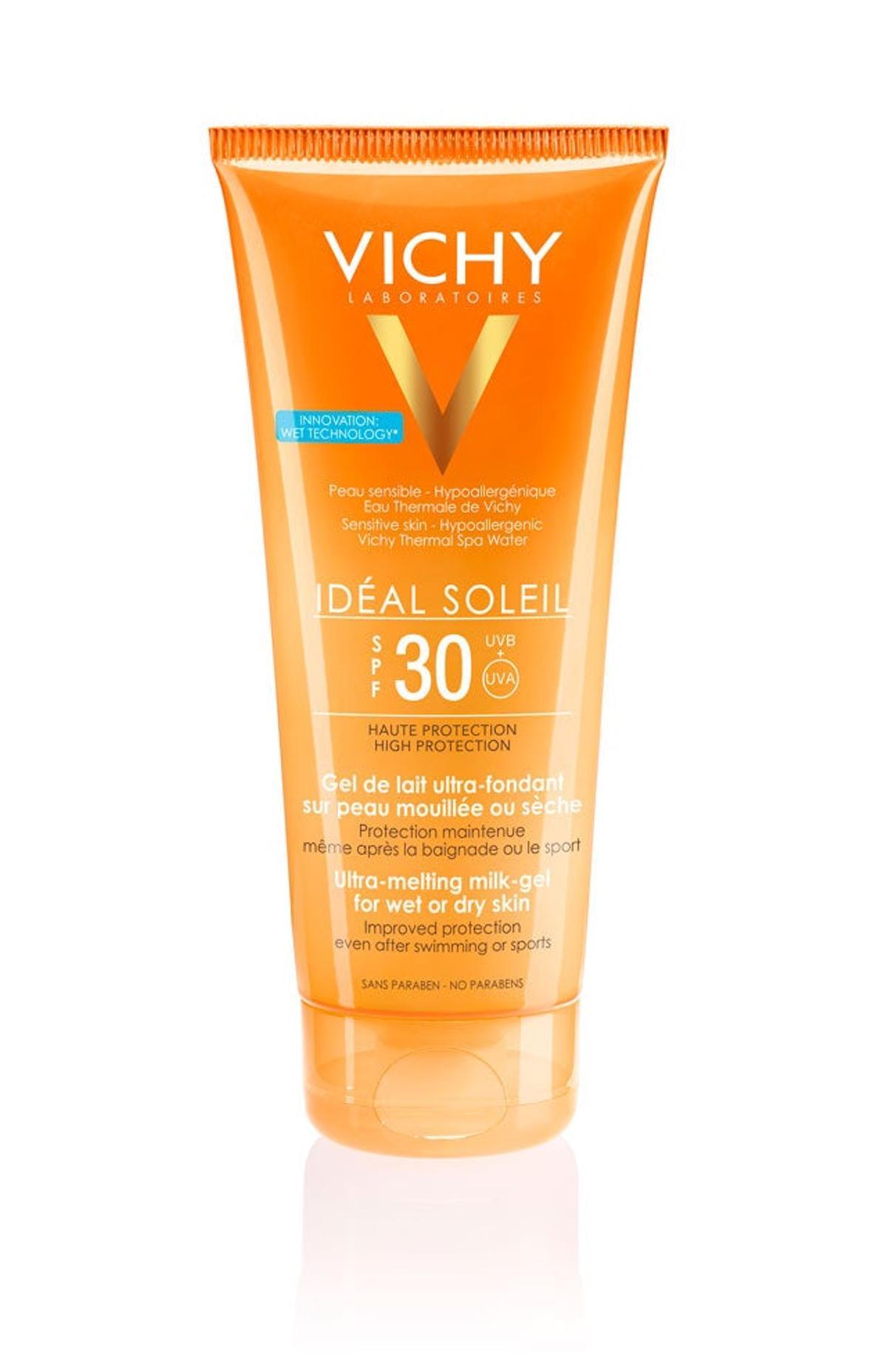 Vichy novedades. Vichy novedades.