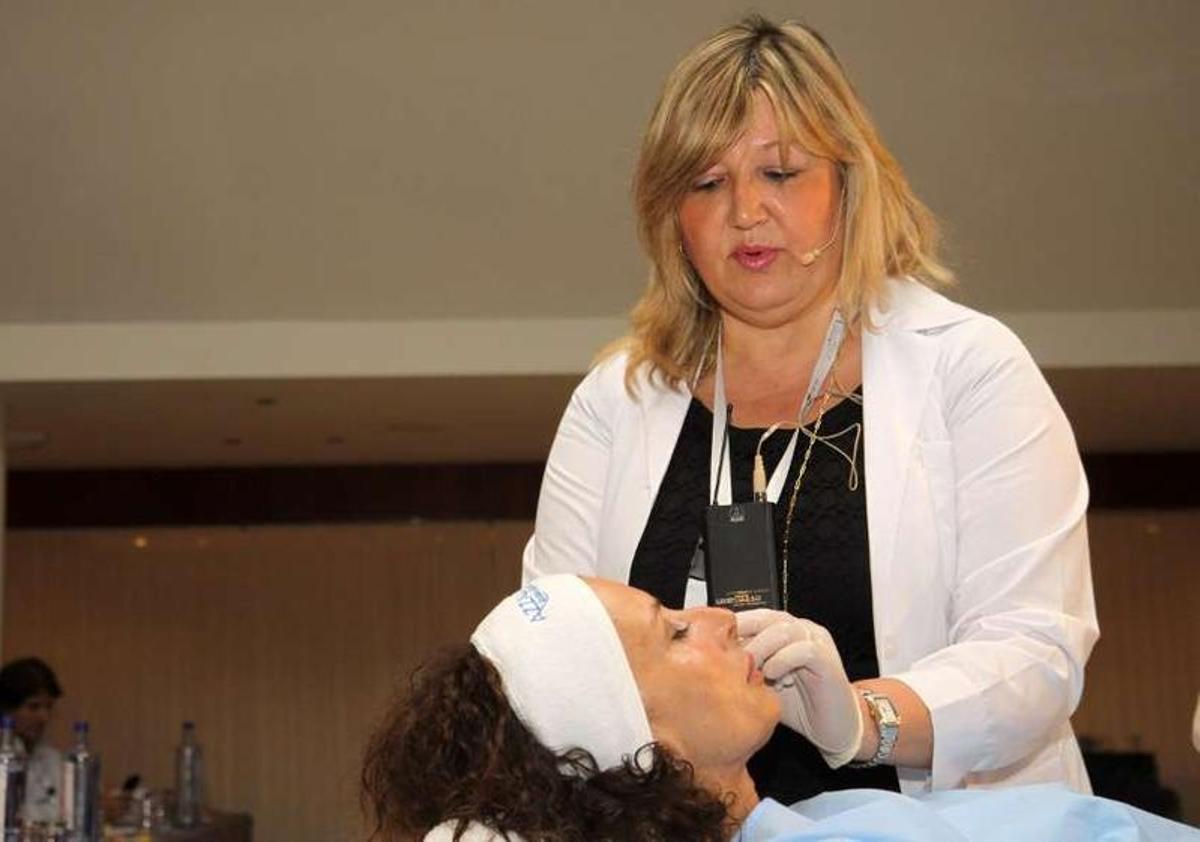 Los expertos aseguran en A Toxa que la caída del cabello ya tiene solución