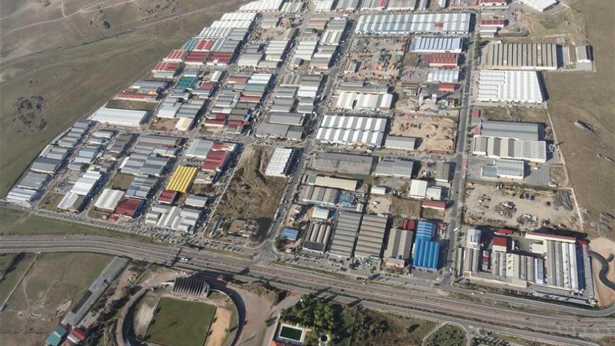 Cáceres modificará el plan general para favorecer la instalación de empresas en Capellanías