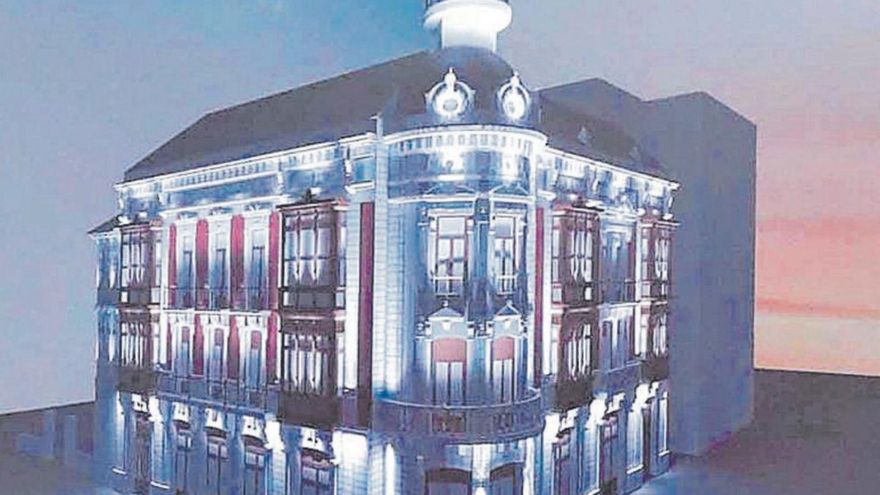 El dinero atrae al dinero: averigua la apuesta que capta inversión en Avilés