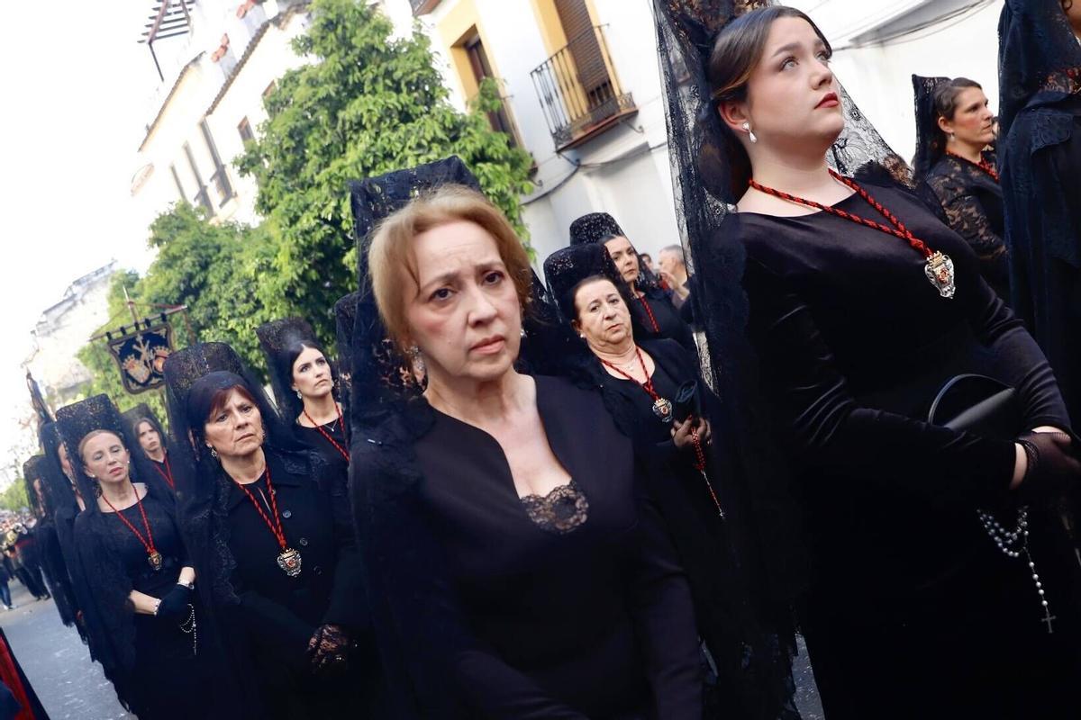 La Caridad, en imágenes