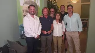 Vox pierde un escaño en Baleares con Jorge Campos: «Hemos cumplido»