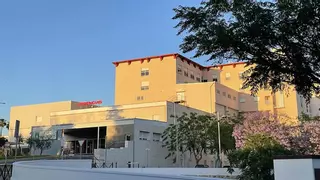 Herido un joven de 26 años tras el incendio de una vivienda esta madrugada en Osuna