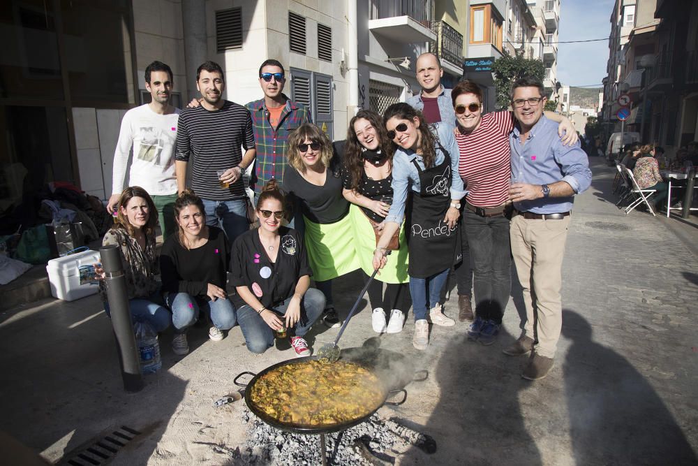 Día de las Paellas Benicàssim