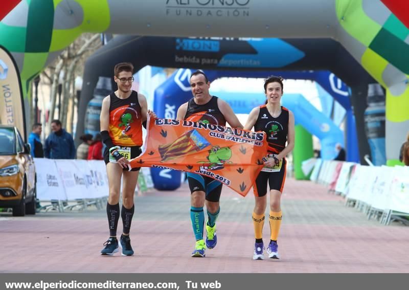 VII Marató BP Castelló y IV 10k Ciutat de Castelló Galería III