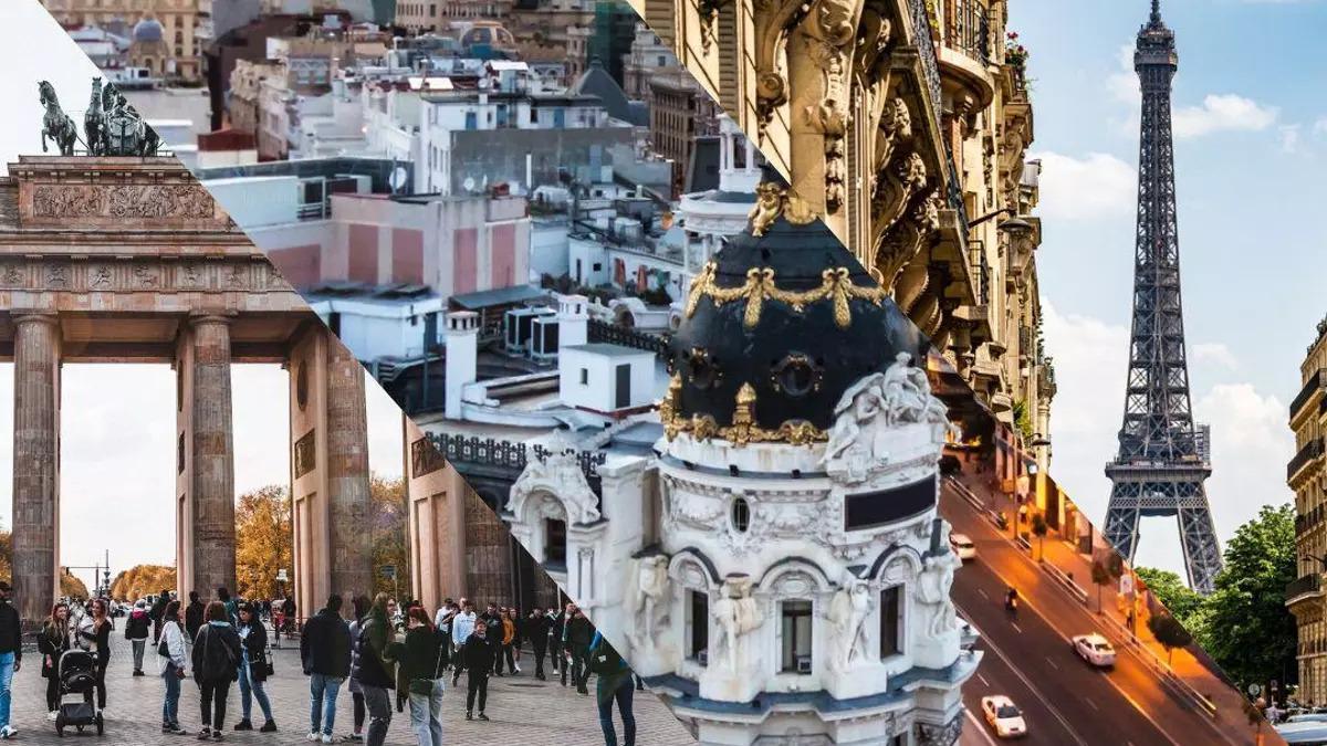 España suspende en jubilación tres años consecutivos como el peor país de la UE