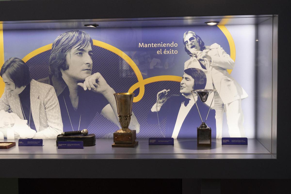 Estado en el que se encuentra actualmente el Museo de Nino Bravo en Aielo de Malferit