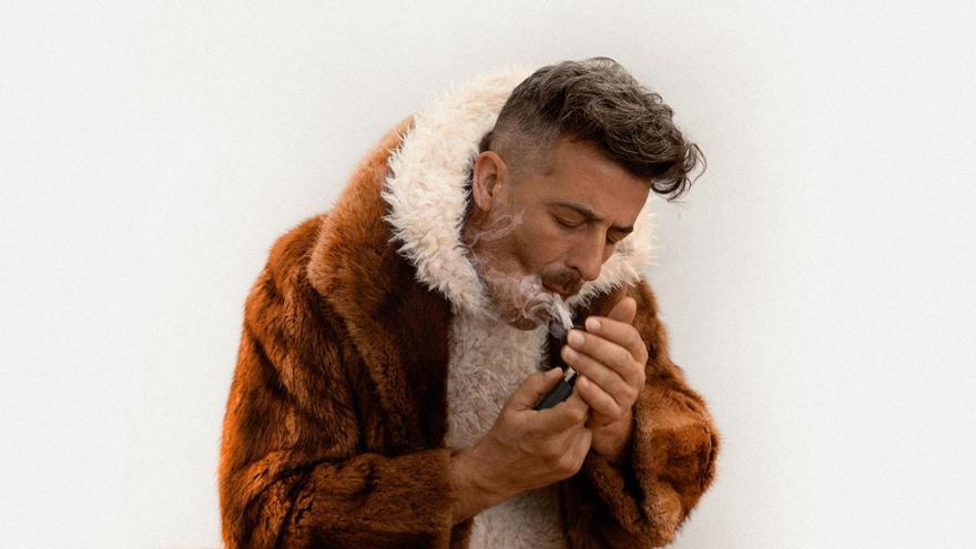 Carles Chiner regresa con el proyecto Animal Persona.