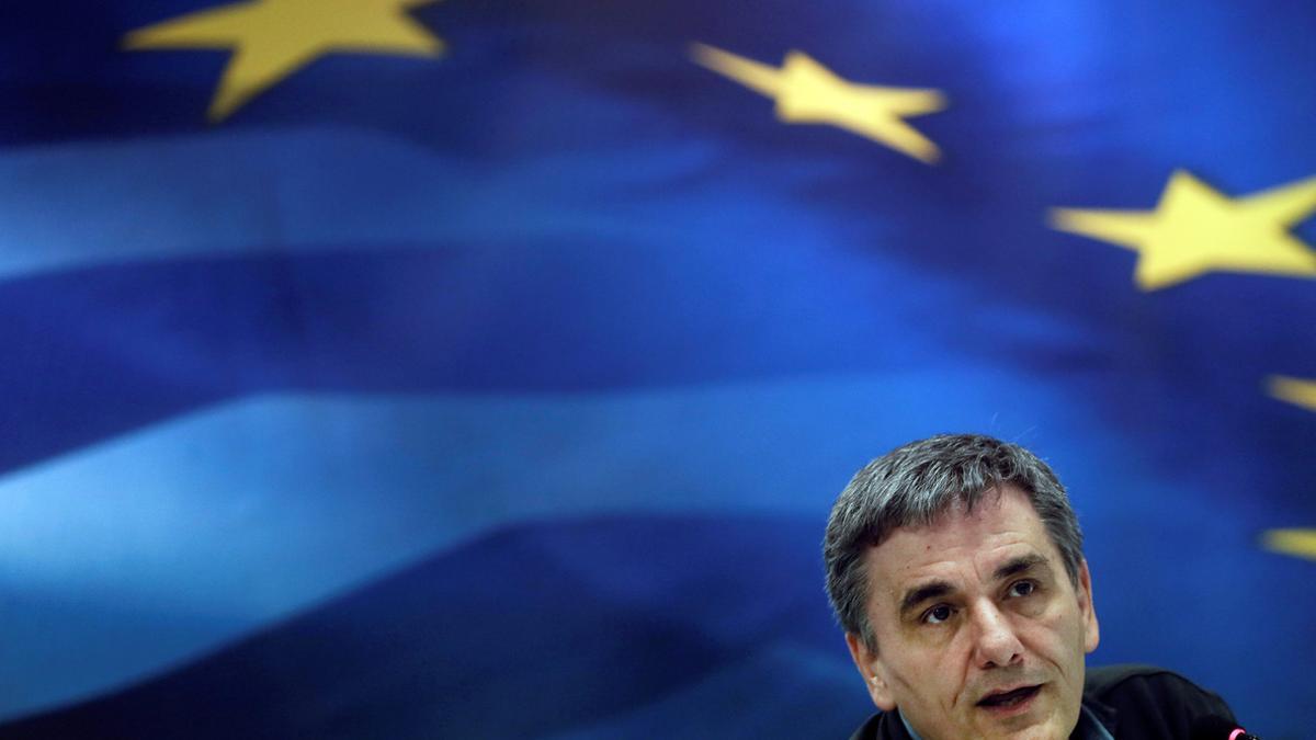 Tsakalotos