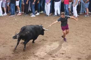 8 pueblos hacen toros en Castellón este primer fin de semana de junio