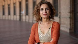 María Jesús Montero: "Sánchez ha pensat en totes les opcions però té prou fortalesa per seguir"