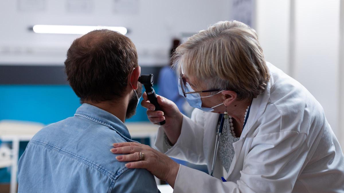 diagnóstico avanzado y tratamientos ORL en Quirónsalud