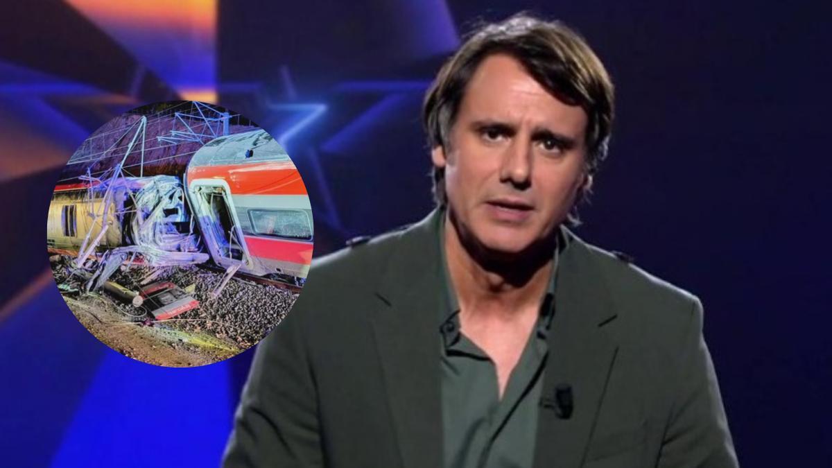 Ion Aramendi en 'GH Dúo'