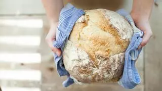 La panificadora de Lidl en liquidación con la que, por menos de 50 euros, podrás hacer pan en casa fácilmente