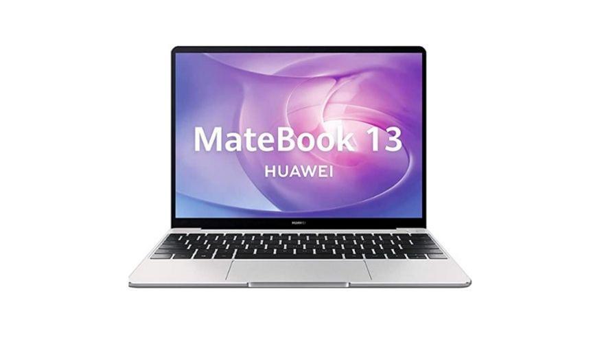 HUAWEI MateBook 13.