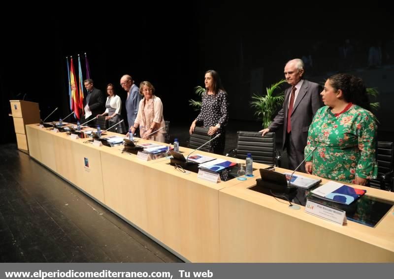 CLAUSURA DEL CURSO DE LA UNIVERSITAT PER A MAJORS