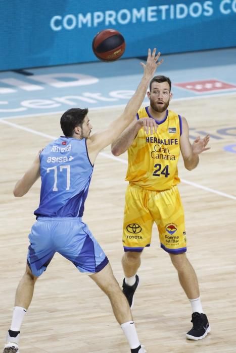 Estudiantes - Herbalife Gran Canaria