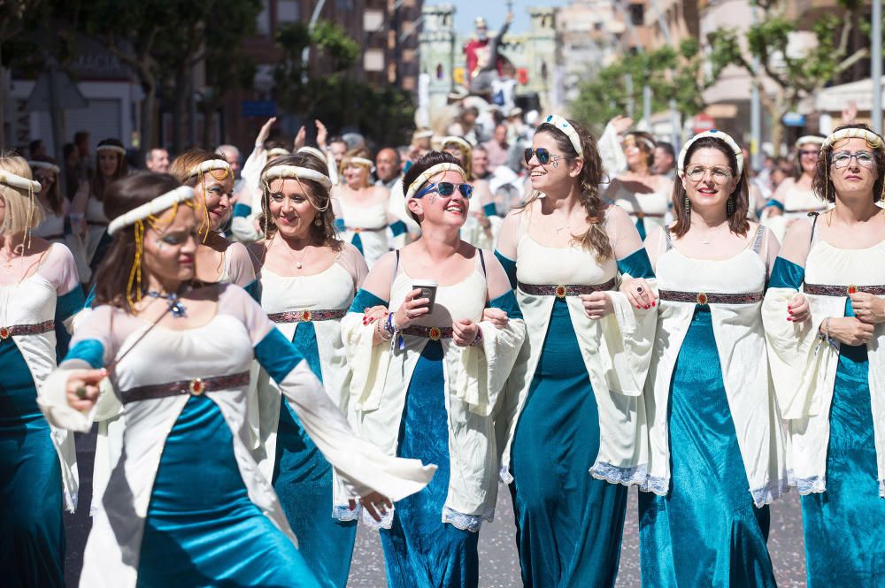 Festes de Sant Pasqual de Vila-real