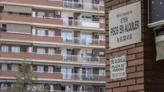 Catalunya prorroga un año el tope a los alquileres y amplía a 302 los municipios afectados