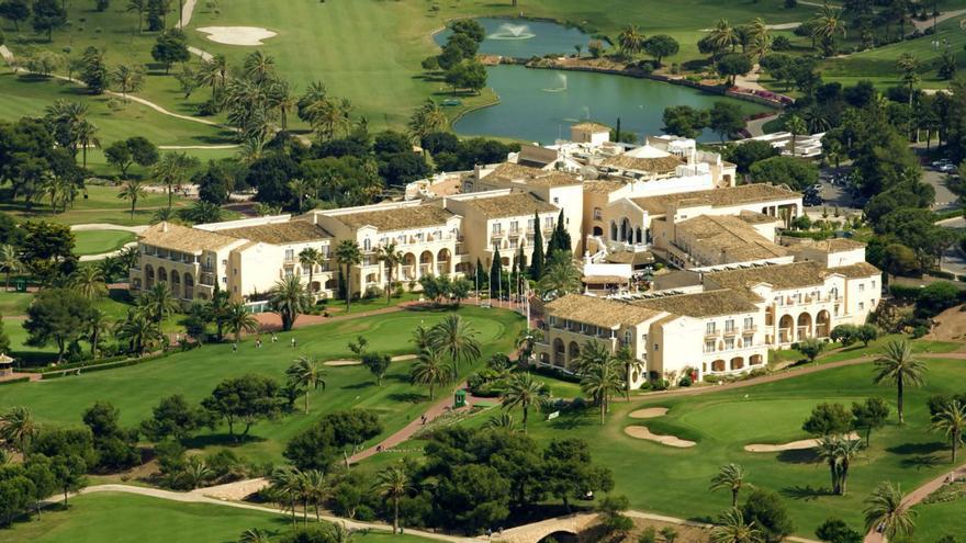 La Manga Club acoge por primera vez la Farmfoods European Senior Masters