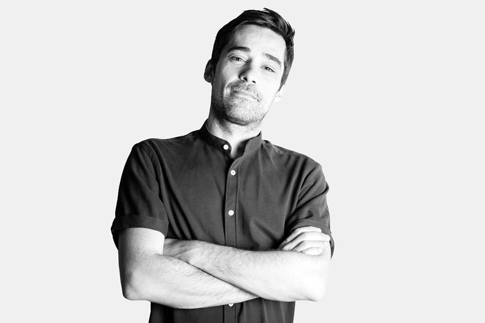 Jordi Cruz Pérez Brico Attack