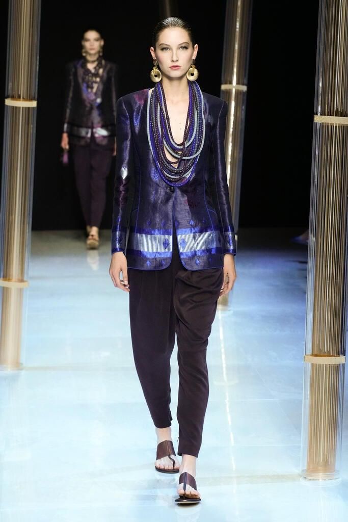 Giorgio Armani
