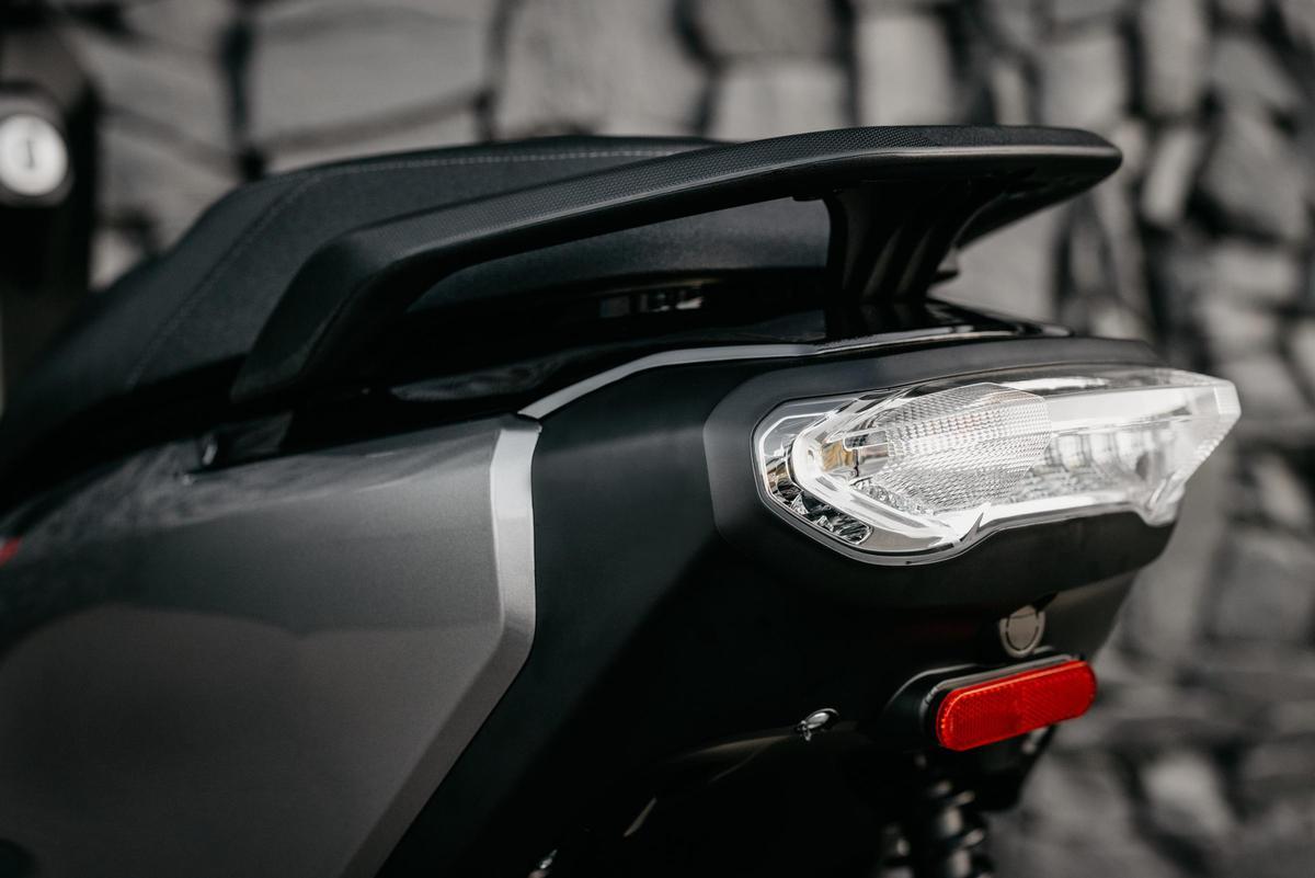 Zero LS1: libertad eléctrica sobre dos ruedas