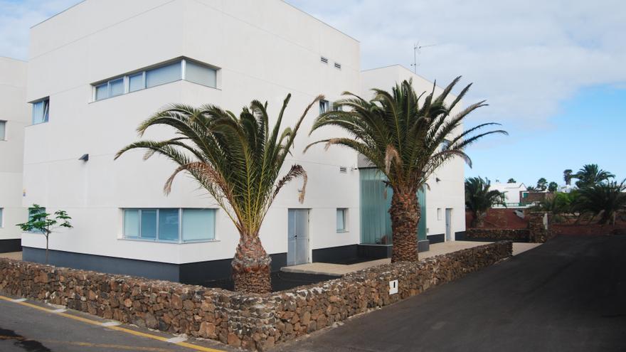 Todos los centros de salud de Lanzarote cuentan con profesionales de Psicología clínica