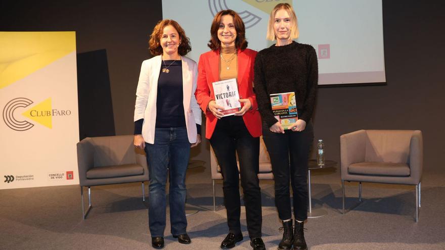 Sánchez-Garnica, Premio Planeta: «Escribir para mí es como respirar»