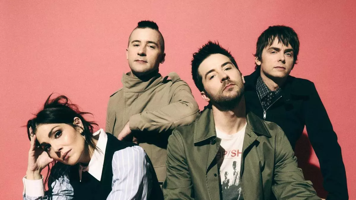 La banda californiana The Interrupters actuará en la sala Pelícano de A Coruña en mayo