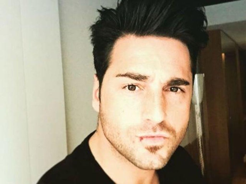 ¿Qué le ha pasado a David Bustamante?