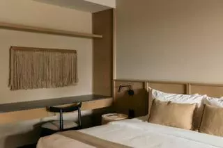 Suites únicas, un rooftop que es un oasis y experiencias wellness: así es el nuevo refugio de diseño desde el que descubrir Ciudad de México