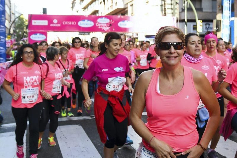 Carrera de la Mujer