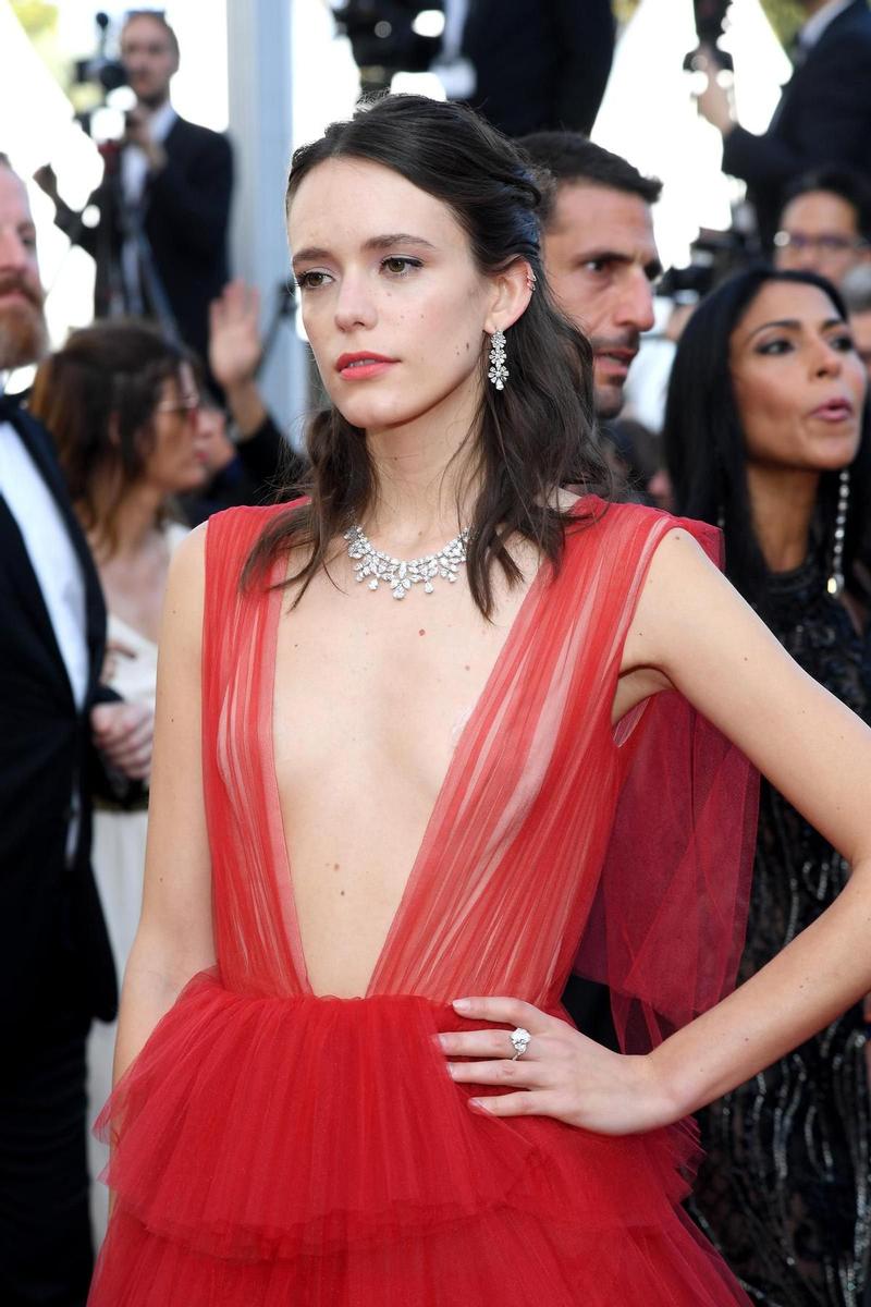 Closing Ceremony Red Carpet - The 72nd Annual Cannes Film Festival