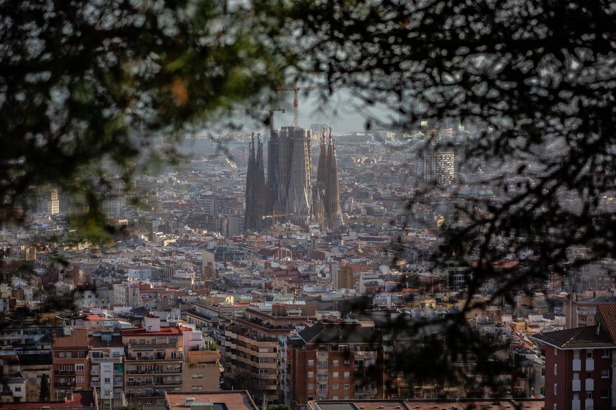 Los mejores circuitos de 10 kilómetros para salir a correr en Barcelona