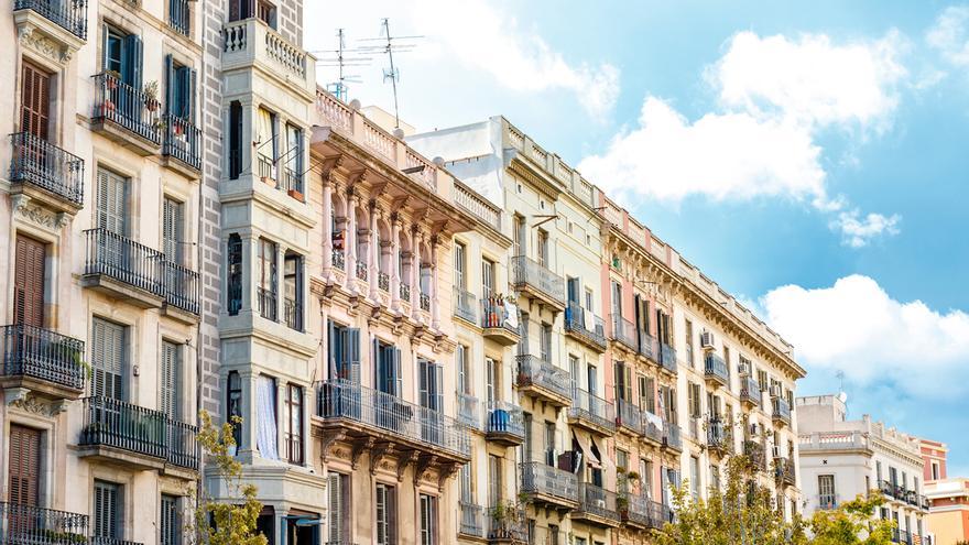 Espanya, quart país amb l’edat d’emancipació més elevada de la UE