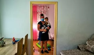 Los desahucios en la provincia de Alicante se disparan en un año pese a la norma que los limita